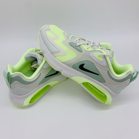 W Air Max 200 - Picture 7 of 8